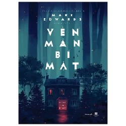 Vén Màn Bí Mật - Here To Stay - Mark Edwards ASB.PO Oreka Blogmeo 230225 395068