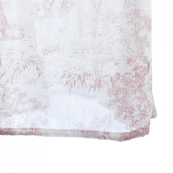 Christian Dior - Chân váy TOILE DE JOUY 211J65A3802 - Hàng hiệu Authentic 818343