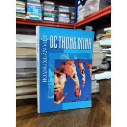 Óc thông minh - Hoàng Xuân Việt