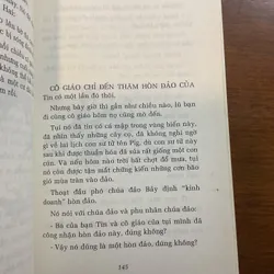 [TRUYỆN VỪA] Đảo mộng mơ - Nguyễn Nhật Ánh 697775