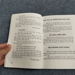 TÌM HIỂU PHONG TỤC VIỆT NAM QUA LỄ TẾT HỘI HÈ 472243