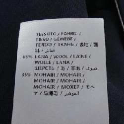 STELLA MCCARTNEY 509476 SKB27 Quần - Hàng hiệu Chính hãng 811427