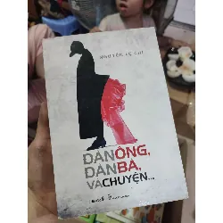 [59K/kg] Đàn ông đàn bà và chuyện.....HCM01/03