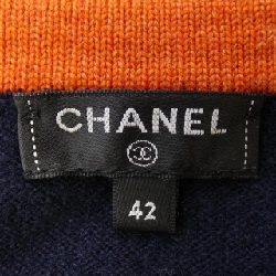 Áo len CHANEL 636093