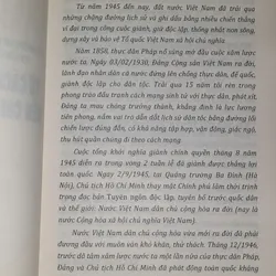 Sách: Từ Cách mạng tháng 8 đến chiến dịch Hồ Chí Minh 1975 694056