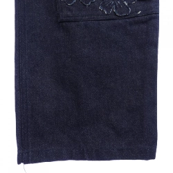 【Khuyến mãi】Quần jeans CECILIE BAHNSEN 652957