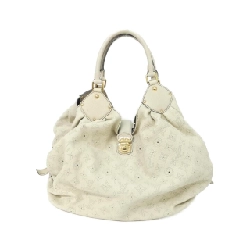 Túi xách vai Louis Vuitton Mahina XL M95548 - Hàng hiệu chính hãng