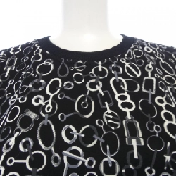 【Mã giảm giá】Đầm cắt HERMES 652701