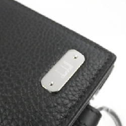 【Sản phẩm mới】Dunhill 1893 HARNESS DU23R2511GN Ví đựng chìa khóa 624294