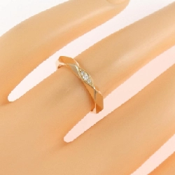 Boucheron Facette Ring - Hàng hiệu Authentic 837990