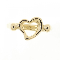 Nhẫn Open Heart Tiffany - Hàng hiệu Authentic 837615