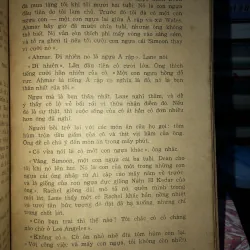 Chị em thù hận - Janet Dailey  970908