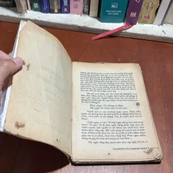 [Thiếu Trang, Sách Tặng Khi Có Đơn] - II Cái Dũng Của Thánh Nhân - Nguyễn Duy Cần 927506