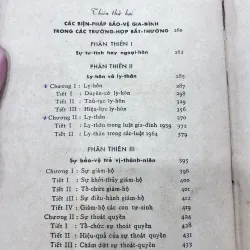Dân luật lược giảng - Vũ Văn Mẫu  757791