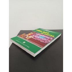 Tình Báo Kể Chuyện (2012) - Nguyễn Văn Tàu Mới 90% HCM.ASB2103 Oreka-Blogmeo 80871