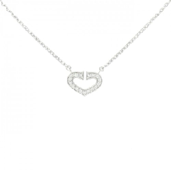 カルティエ Cハート ネcklace - Hàng hiệu Authentic