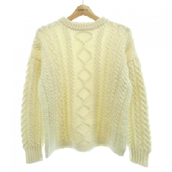 GUERNSEY WOOLLENS ニット - Hàng hiệu Authentic
