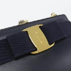 Túi xách vai Salvatore Ferragamo 22 3054 - Hàng hiệu Authentic 767785