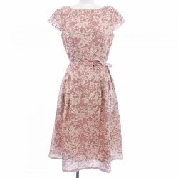 【Mã giảm giá】Đầm TOCCA