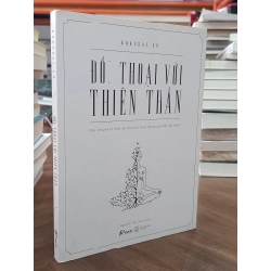Đối thoại với thiên thần - Kokusai Un 450314
