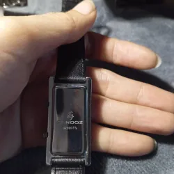 Đồng hồ nam SANDOZ Chính hãng thụy sĩ 2 máy riêng biệt 754945