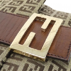 Túi xách vai Fendi 8BT075 TN9 610793