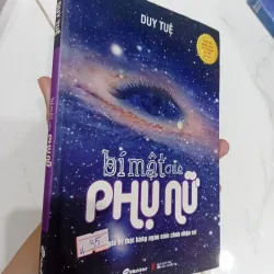 Sách Bí mật của phụ nữ