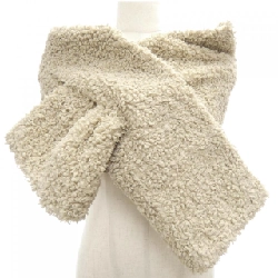 Christian Dior マクロカナージュ 25CAN230W900 MUFLLER