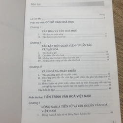 Cơ sở văn hóa Việt Nam_  Đặng Đức Siêu 447747
