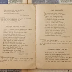 Văn học cổ cận đại Việt Nam: Tuyển tập thơ ca trù 703974