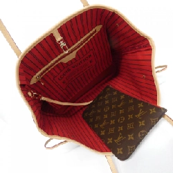 Túi xách Louis Vuitton Monogram Neverfull MM M46987 - Hàng hiệu Chính hãng 764970