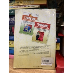 Y tướng học cổ truyền phương đông-Phan Cừ 756167