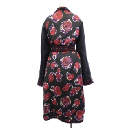 MARNI MARNI áo khoác 633031