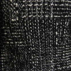 Áo khoác không cổ CHANEL - Hàng hiệu Authentic 826068