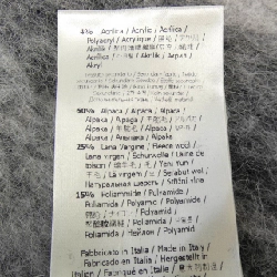 FENDI FZX091 APJJ Áo len - Hàng hiệu Chính hãng 887221