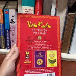 II Văn Hoá Việt Nam: Văn Khấn Cổ Truyền Việt Nam - Hoà Thượng Thích Thanh Duệ - 2017 752259