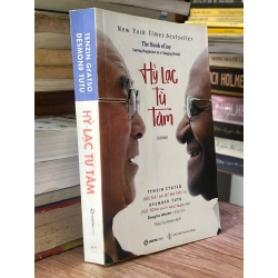 Hỷ Lạc Từ Tâm - Tenzin Gyatso, Desmond Tutu