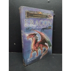 Đọc sách cùng PK - Sách Eragon cậu bé cưỡi rồng tập 2 mới 70% ố vàng 2004 2207 Christopher Paolini VĂN HỌC - Nhà xuất bản Trẻ