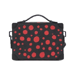 Túi xách mềm tay cầm Monogram Trianon (LV X YK) của Louis Vuitton M21677 613122