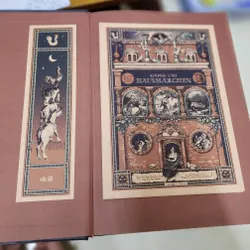 TRUYỆN CỔ GRIMM 731395