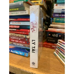 Lý tài -Thánh Hiền Thư 758593