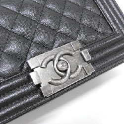 Túi xách Chanel Boy Chanel Line 67085 - Hàng hiệu Chính hãng 766666