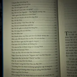 Đặc sắc văn hoá Hồ Chí Minh - Nguyễn Gia Nùng 777230