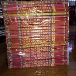 Thanh kiếm biến hình - Mashima Hiro 781921