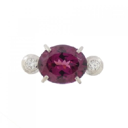 Nhẫn Garnet PT900 3.15CT - Hàng hiệu Chính hãng 851389