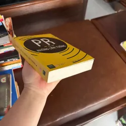 PR VÀ NHỮNG LẦM TƯỞNG - K4 1024900