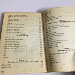 TRANG TRÍ NỘI NGOẠI THẤT THEO THẨM MỸ & PHONG THUỶ PHƯƠNG ĐÔNG  735176