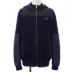 Áo khoác PRADA UMG107 R212 U98 - Hàng hiệu Chính hãng