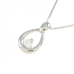 Dây chuyền kim cương PT900/PT850 0.11CT - Hàng hiệu Chính hãng 866294