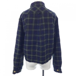 Áo sơ mi MIU MIU 637197